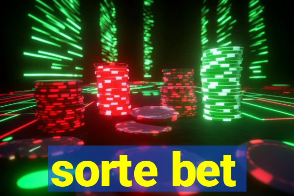 sorte bet-plataforma-nova